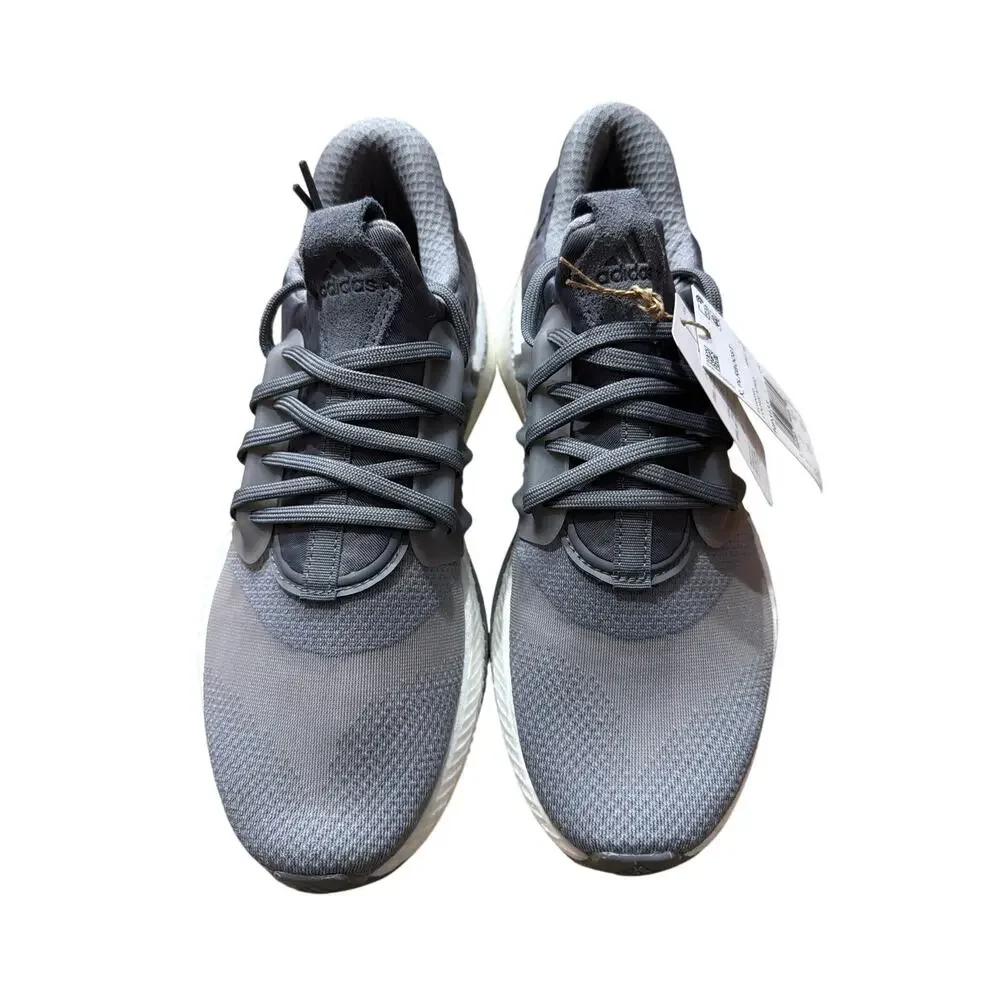 Adidas Men's X_PLRBOOST Running Shoes Grey Sneakers Size 6.5 6 1/2 New